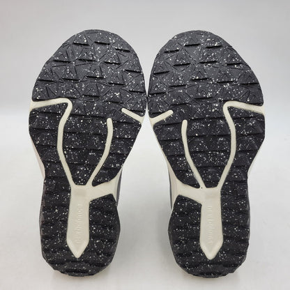 【中古美品】【メンズ】 NEW BALANCE ニューバランス MTNTRCD6 スニーカー シューズ 靴 162-250930-as-25-izu サイズ：28cm カラー：グレー 万代Net店