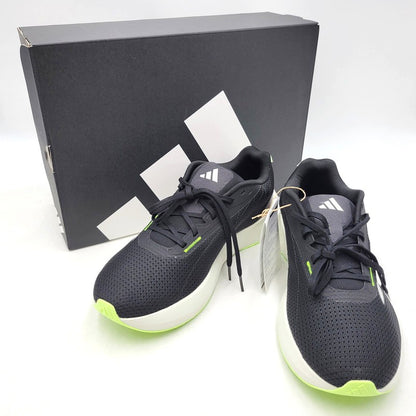 【中古美品】【メンズ】 adidas アディダス DURAMO SL デュラモ SL IE7963 ランニングシューズ スニーカー 靴 161-250926-hi-18-izu サイズ：28.5cm US 10 1/2 カラー：BLACK 万代Net店