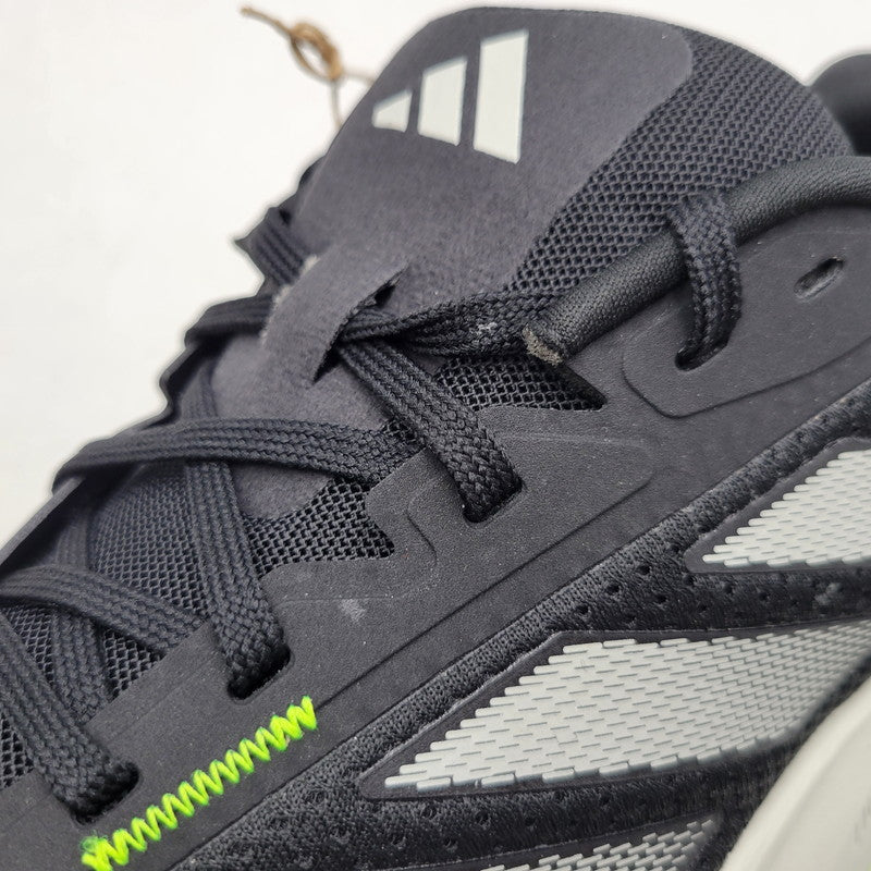 【中古美品】【メンズ】 adidas アディダス DURAMO SL デュラモ SL IE7963 ランニングシューズ スニーカー 靴 161-250926-hi-18-izu サイズ：28.5cm US 10 1/2 カラー：BLACK 万代Net店