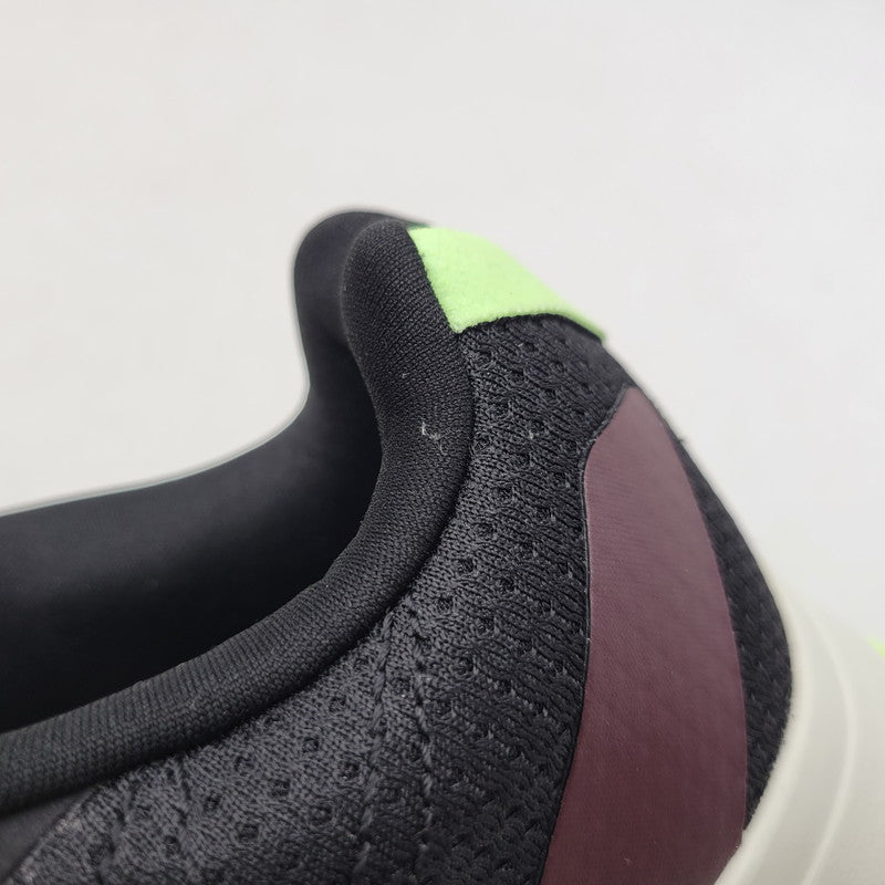 【中古美品】【メンズ】 adidas アディダス DURAMO SL デュラモ SL IE7963 ランニングシューズ スニーカー 靴 161-250926-hi-18-izu サイズ：28.5cm US 10 1/2 カラー：BLACK 万代Net店