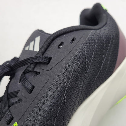 【中古美品】【メンズ】 adidas アディダス DURAMO SL デュラモ SL IE7963 ランニングシューズ スニーカー 靴 161-250926-hi-18-izu サイズ：28.5cm US 10 1/2 カラー：BLACK 万代Net店