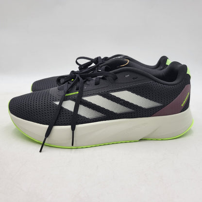 【中古美品】【メンズ】 adidas アディダス DURAMO SL デュラモ SL IE7963 ランニングシューズ スニーカー 靴 161-250926-hi-18-izu サイズ：28.5cm US 10 1/2 カラー：BLACK 万代Net店