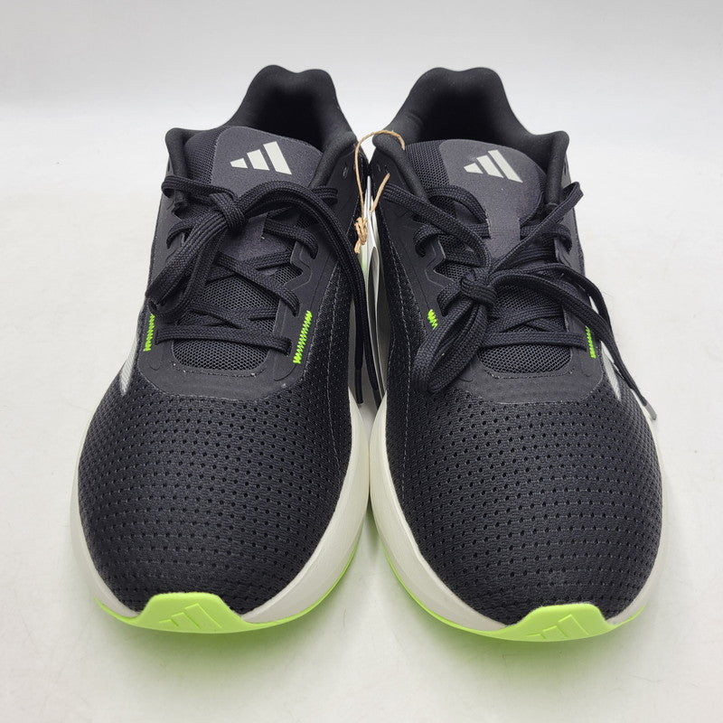 【中古美品】【メンズ】 adidas アディダス DURAMO SL デュラモ SL IE7963 ランニングシューズ スニーカー 靴 161-250926-hi-18-izu サイズ：28.5cm US 10 1/2 カラー：BLACK 万代Net店