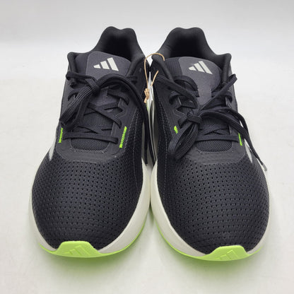 【中古美品】【メンズ】 adidas アディダス DURAMO SL デュラモ SL IE7963 ランニングシューズ スニーカー 靴 161-250926-hi-18-izu サイズ：28.5cm US 10 1/2 カラー：BLACK 万代Net店