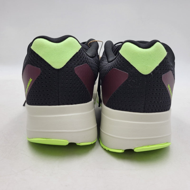 【中古美品】【メンズ】 adidas アディダス DURAMO SL デュラモ SL IE7963 ランニングシューズ スニーカー 靴 161-250926-hi-18-izu サイズ：28.5cm US 10 1/2 カラー：BLACK 万代Net店