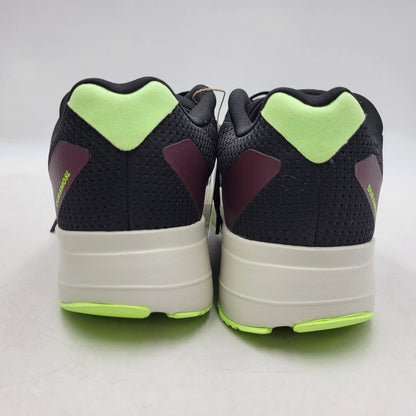 【中古美品】【メンズ】 adidas アディダス DURAMO SL デュラモ SL IE7963 ランニングシューズ スニーカー 靴 161-250926-hi-18-izu サイズ：28.5cm US 10 1/2 カラー：BLACK 万代Net店