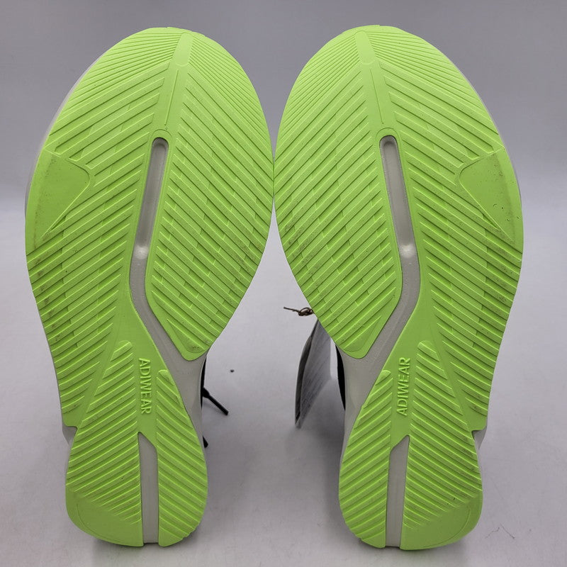 【中古美品】【メンズ】 adidas アディダス DURAMO SL デュラモ SL IE7963 ランニングシューズ スニーカー 靴 161-250926-hi-18-izu サイズ：28.5cm US 10 1/2 カラー：BLACK 万代Net店