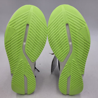 【中古美品】【メンズ】 adidas アディダス DURAMO SL デュラモ SL IE7963 ランニングシューズ スニーカー 靴 161-250926-hi-18-izu サイズ：28.5cm US 10 1/2 カラー：BLACK 万代Net店