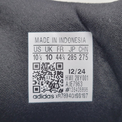 【中古美品】【メンズ】 adidas アディダス DURAMO SL デュラモ SL IE7963 ランニングシューズ スニーカー 靴 161-250926-hi-18-izu サイズ：28.5cm US 10 1/2 カラー：BLACK 万代Net店