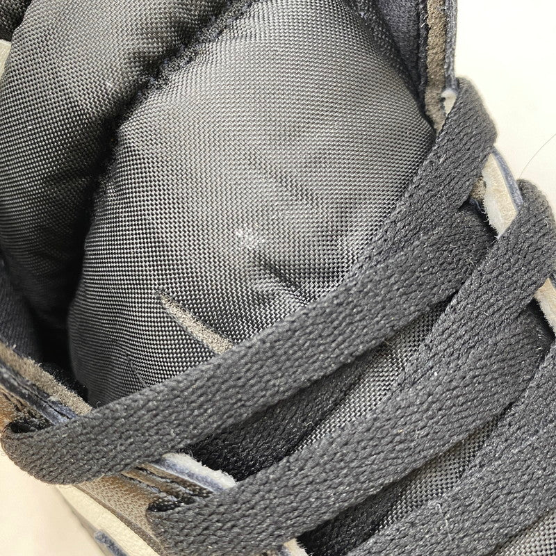 【中古品】【メンズ】 NIKE ナイキ 555088-711 AIR JORDAN 1 RETRO HIGH OG エア ジョーダン 1 レトロ ハイ OG スニーカー シューズ 靴 160-250920-ya-14-izu サイズ：28cm カラー：タクシー/ブラック/セイル 万代Net店