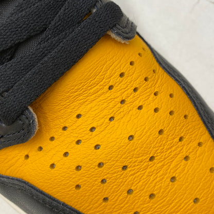 【中古品】【メンズ】 NIKE ナイキ 555088-711 AIR JORDAN 1 RETRO HIGH OG エア ジョーダン 1 レトロ ハイ OG スニーカー シューズ 靴 160-250920-ya-14-izu サイズ：28cm カラー：タクシー/ブラック/セイル 万代Net店