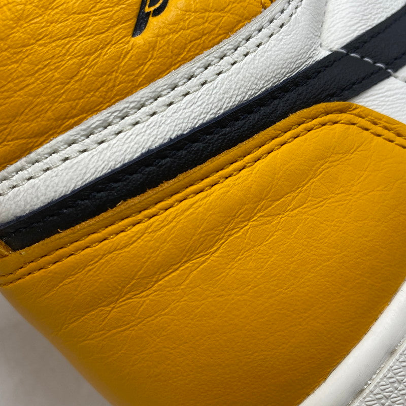 【中古品】【メンズ】 NIKE ナイキ 555088-711 AIR JORDAN 1 RETRO HIGH OG エア ジョーダン 1 レトロ ハイ OG スニーカー シューズ 靴 160-250920-ya-14-izu サイズ：28cm カラー：タクシー/ブラック/セイル 万代Net店