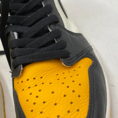 【中古品】【メンズ】 NIKE ナイキ 555088-711 AIR JORDAN 1 RETRO HIGH OG エア ジョーダン 1 レトロ ハイ OG スニーカー シューズ 靴 160-250920-ya-14-izu サイズ：28cm カラー：タクシー/ブラック/セイル 万代Net店