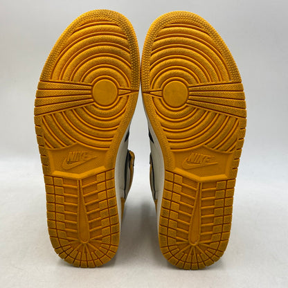 【中古品】【メンズ】 NIKE ナイキ 555088-711 AIR JORDAN 1 RETRO HIGH OG エア ジョーダン 1 レトロ ハイ OG スニーカー シューズ 靴 160-250920-ya-14-izu サイズ：28cm カラー：タクシー/ブラック/セイル 万代Net店