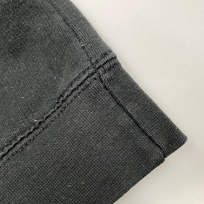 【現状渡し品】【メンズ】 STUSSY ステューシー BLACK PANTHER SWEATSHIRT ブラック パンサー スウェットシャツ トップス 長袖 142-250916-cs-02-izu サイズ：L カラー：ブラック 万代Net店