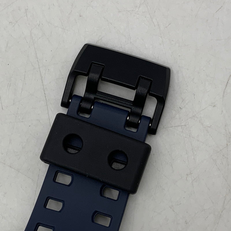 【中古美品】【メンズ/レディース】 G-SHOCK ジーショック GA-700 SERIES ANALOG-DIGITAL WATCH GA-700CA-2A GA-700シリーズ アナログ デジタル ウォッチ 腕時計 196-250920-as-26-izu サイズ：57.5 × 53.4 × 18.4 mm カラー：ネイビー 万代Net店