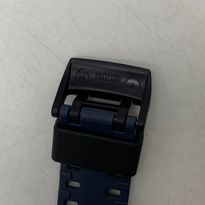 【中古美品】【メンズ/レディース】 G-SHOCK ジーショック GA-700 SERIES ANALOG-DIGITAL WATCH GA-700CA-2A GA-700シリーズ アナログ デジタル ウォッチ 腕時計 196-250920-as-26-izu サイズ：57.5 × 53.4 × 18.4 mm カラー：ネイビー 万代Net店