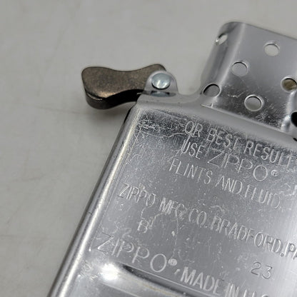 【中古美品】【メンズ/レディース】 DRAGON DESIGN OIL LIGHTER ドラゴン デザイン オイル ライター 喫煙具 206-260102-cs-02-izu カラー：マルチ 万代Net店