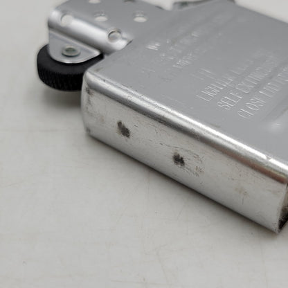 【中古美品】【メンズ/レディース】 DRAGON DESIGN OIL LIGHTER ドラゴン デザイン オイル ライター 喫煙具 206-260102-cs-02-izu カラー：マルチ 万代Net店
