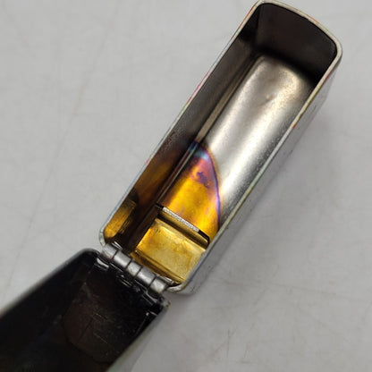 【中古美品】【メンズ/レディース】 DRAGON DESIGN OIL LIGHTER ドラゴン デザイン オイル ライター 喫煙具 206-260102-cs-02-izu カラー：マルチ 万代Net店