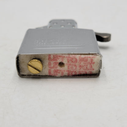 【中古美品】【メンズ/レディース】 DRAGON DESIGN OIL LIGHTER ドラゴン デザイン オイル ライター 喫煙具 206-260102-cs-02-izu カラー：マルチ 万代Net店