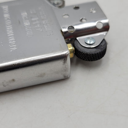 【中古美品】【メンズ/レディース】 UNIVERSE ASTRO DESIGN OIL LIGHTER ユニバース アストロ デザイン オイル ライター 喫煙具 206-260102-cs-04-izu カラー：マルチ 万代Net店