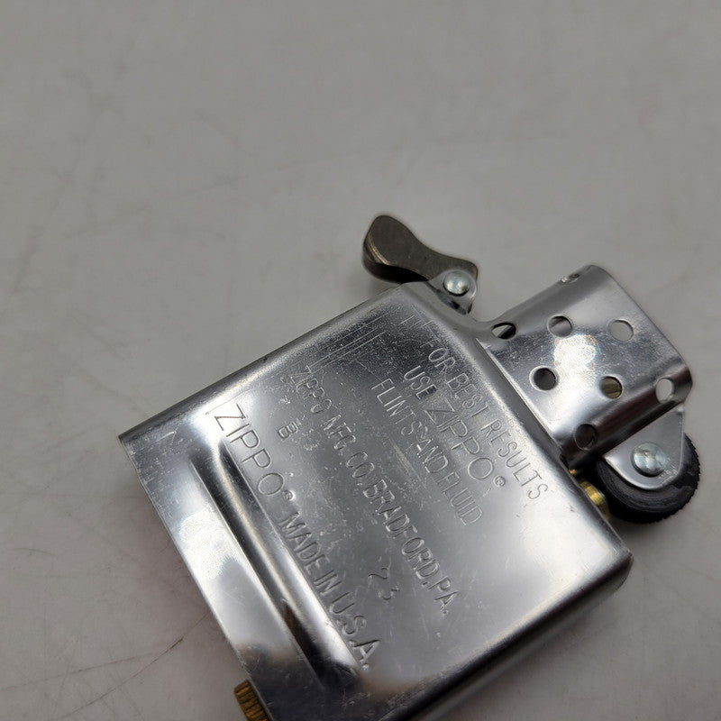 【中古美品】【メンズ/レディース】 UNIVERSE ASTRO DESIGN OIL LIGHTER ユニバース アストロ デザイン オイル ライター 喫煙具 206-260102-cs-04-izu カラー：マルチ 万代Net店