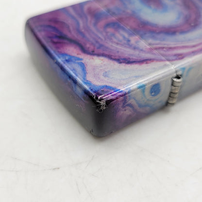【中古美品】【メンズ/レディース】 UNIVERSE ASTRO DESIGN OIL LIGHTER ユニバース アストロ デザイン オイル ライター 喫煙具 206-260102-cs-04-izu カラー：マルチ 万代Net店