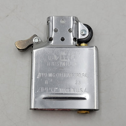 【中古美品】【メンズ/レディース】 UNIVERSE ASTRO DESIGN OIL LIGHTER ユニバース アストロ デザイン オイル ライター 喫煙具 206-260102-cs-04-izu カラー：マルチ 万代Net店
