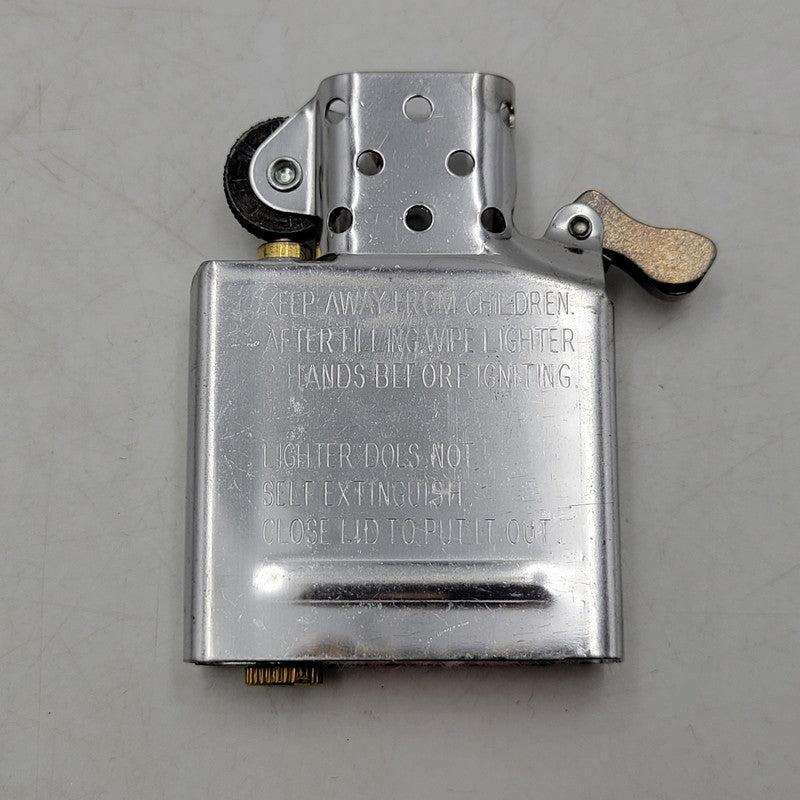 【中古美品】【メンズ/レディース】 UNIVERSE ASTRO DESIGN OIL LIGHTER ユニバース アストロ デザイン オイル ライター 喫煙具 206-260102-cs-04-izu カラー：マルチ 万代Net店