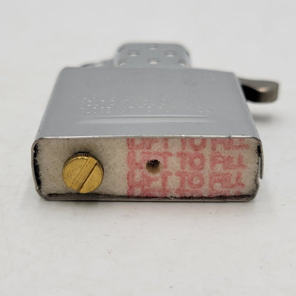 【中古美品】【メンズ/レディース】 UNIVERSE ASTRO DESIGN OIL LIGHTER ユニバース アストロ デザイン オイル ライター 喫煙具 206-260102-cs-04-izu カラー：マルチ 万代Net店