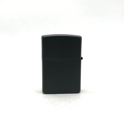 【中古美品】【メンズ】 ZIPPO×HARLEY-DAVIDSON ジッポ×ハーレーダビッドソン LOGO OIL LIGHTER ロゴ オイル ライター 喫煙具 206-260203-cs-19-izu カラー：ブラック 万代Net店