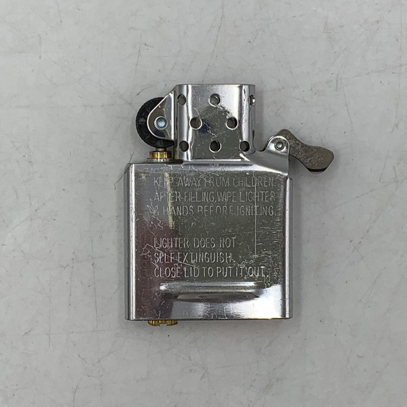 【中古美品】【メンズ】 ZIPPO×HARLEY-DAVIDSON ジッポ×ハーレーダビッドソン LOGO OIL LIGHTER ロゴ オイル ライター 喫煙具 206-260203-cs-19-izu カラー：ブラック 万代Net店