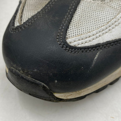 【現状渡し品】【メンズ】 NIKE ナイキ AIR MAX エアマックス 95 スニーカー 靴 シューズ 160-250927-ya-10-izu サイズ：28cm カラー：PURE PLATINUM/UNIVERSITY GOLD/CINNABAR/GORGE GREEN 万代Net店