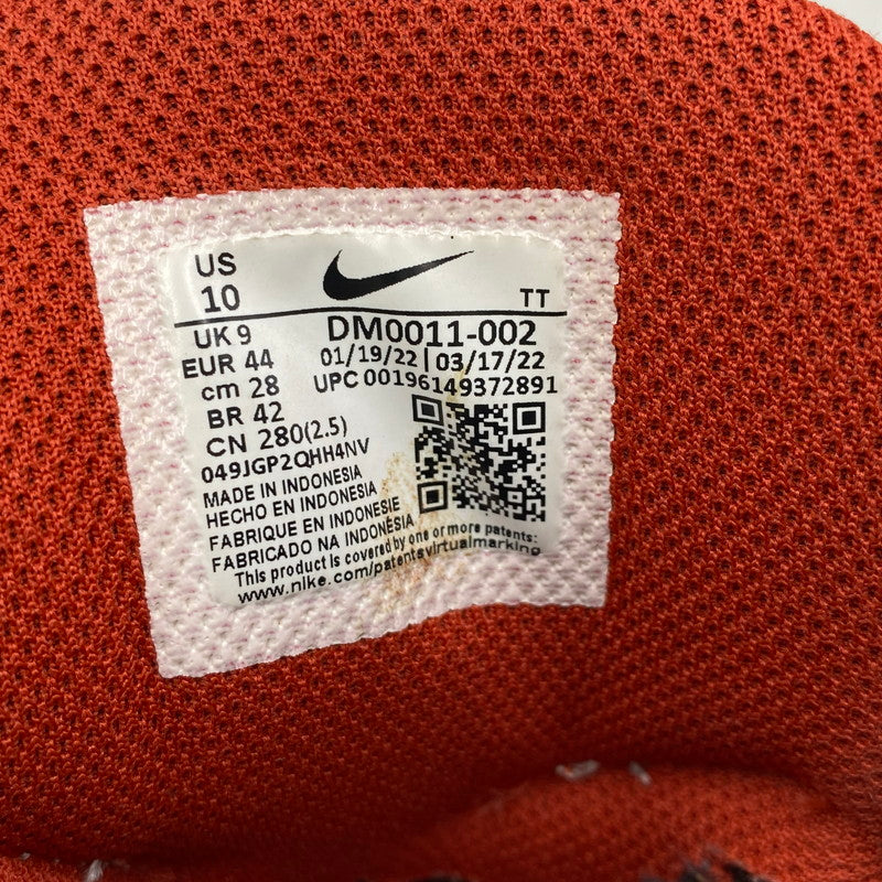 【現状渡し品】【メンズ】 NIKE ナイキ AIR MAX エアマックス 95 スニーカー 靴 シューズ 160-250927-ya-10-izu サイズ：28cm カラー：PURE PLATINUM/UNIVERSITY GOLD/CINNABAR/GORGE GREEN 万代Net店