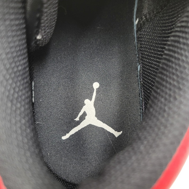 【中古品】【メンズ】 NIKE ナイキ AIR JORDAN 1 LOW 553558-612 エア ジョーダン 1 ロー スニーカー シューズ 靴 160-250930-as-19-izu サイズ：28cm カラー：GYM RED/WHITE-BLACK 万代Net店