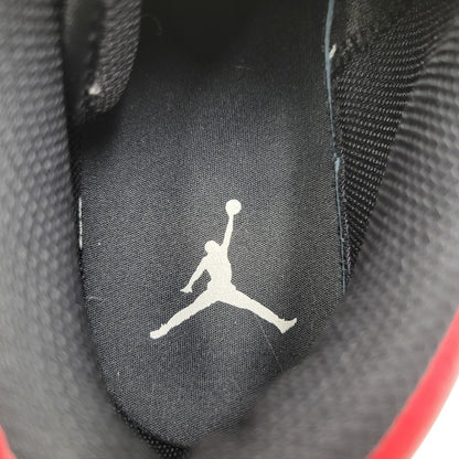 【中古品】【メンズ】 NIKE ナイキ AIR JORDAN 1 LOW 553558-612 エア ジョーダン 1 ロー スニーカー シューズ 靴 160-250930-as-19-izu サイズ：28cm カラー：GYM RED/WHITE-BLACK 万代Net店