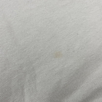 【現状渡し品】【メンズ】 STUSSY ステューシー SHADOWMAN シャドーマン SS TEE ショートスリーブ Ｔシャツ トップス 半袖 142-250927-ya-26-izu サイズ：M カラー：ホワイト 万代Net店