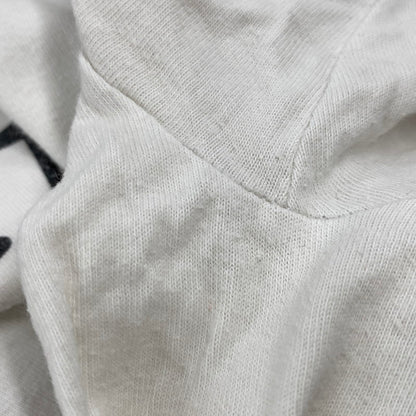 【現状渡し品】【メンズ】 STUSSY ステューシー SHADOWMAN シャドーマン SS TEE ショートスリーブ Ｔシャツ トップス 半袖 142-250927-ya-26-izu サイズ：M カラー：ホワイト 万代Net店