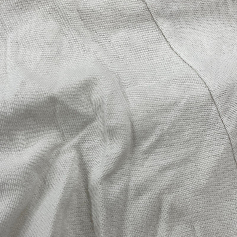 【現状渡し品】【メンズ】 STUSSY ステューシー SHADOWMAN シャドーマン SS TEE ショートスリーブ Ｔシャツ トップス 半袖 142-250927-ya-26-izu サイズ：M カラー：ホワイト 万代Net店