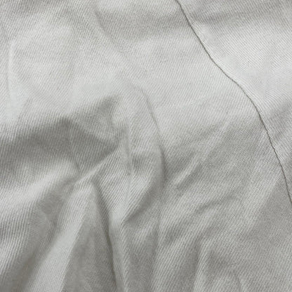 【現状渡し品】【メンズ】 STUSSY ステューシー SHADOWMAN シャドーマン SS TEE ショートスリーブ Ｔシャツ トップス 半袖 142-250927-ya-26-izu サイズ：M カラー：ホワイト 万代Net店