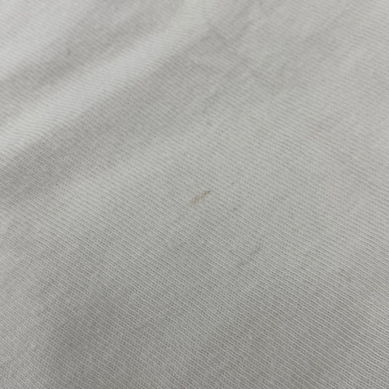 【現状渡し品】【メンズ】 STUSSY ステューシー SHADOWMAN シャドーマン SS TEE ショートスリーブ Ｔシャツ トップス 半袖 142-250927-ya-26-izu サイズ：M カラー：ホワイト 万代Net店