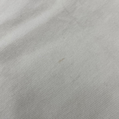 【現状渡し品】【メンズ】 STUSSY ステューシー SHADOWMAN シャドーマン SS TEE ショートスリーブ Ｔシャツ トップス 半袖 142-250927-ya-26-izu サイズ：M カラー：ホワイト 万代Net店