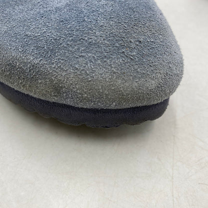 【中古品】【メンズ/レディース】 BIRKENSTOCK ビルケンシュトック ドイツ製 BOSTON ボストン サンダル 靴 シューズ 164-250927-ya-08-izu サイズ：26cm カラー：LIGHT BLUE 万代Net店