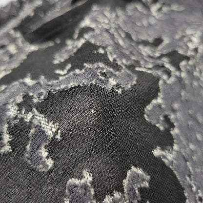 【中古品】【メンズ】 DIESEL ディーゼル P-MARTIS-SHOW BURNOUT TRACK PANTS 0GIAP トラックパンツ ボトムス 152-250921-as-19-izu サイズ：S カラー：ブラック系 万代Net店