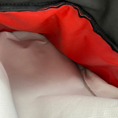 【現状渡し品】【メンズ/レディース】 CHROME クローム USA製 BACKPACK バックパック リュック カバン 鞄 188-250927-ya-07-izu カラー：BLACK 万代Net店