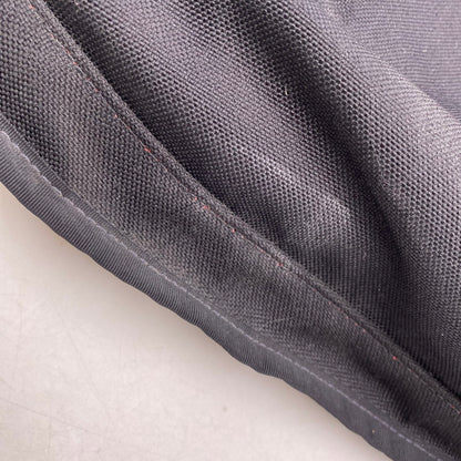 【現状渡し品】【メンズ/レディース】 CHROME クローム USA製 BACKPACK バックパック リュック カバン 鞄 188-250927-ya-07-izu カラー：BLACK 万代Net店