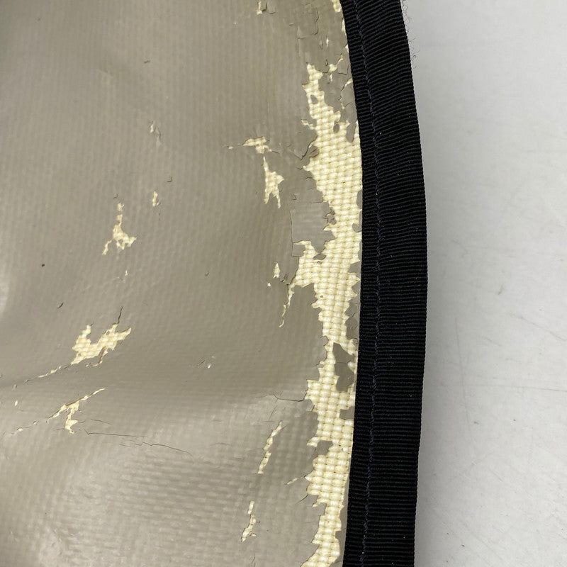 【現状渡し品】【メンズ/レディース】 CHROME クローム USA製 BACKPACK バックパック リュック カバン 鞄 188-250927-ya-07-izu カラー：BLACK 万代Net店