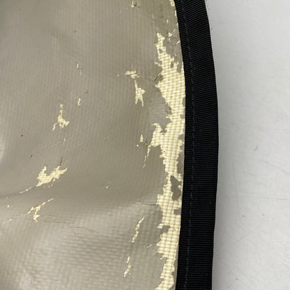 【現状渡し品】【メンズ/レディース】 CHROME クローム USA製 BACKPACK バックパック リュック カバン 鞄 188-250927-ya-07-izu カラー：BLACK 万代Net店