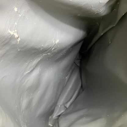 【現状渡し品】【メンズ/レディース】 CHROME クローム USA製 BACKPACK バックパック リュック カバン 鞄 188-250927-ya-07-izu カラー：BLACK 万代Net店